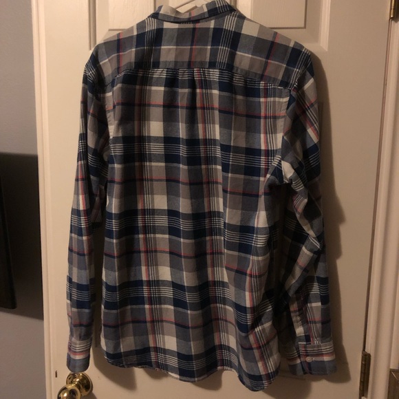 Old Navy Flannel - Picture 3 of 3